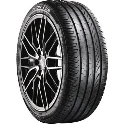 Pneumatico Zeon CS8 215/50 R17 91W