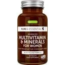Pure & Essential - Multivitamin & Minerals 180 compresse