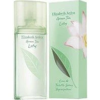 Elizabeth Arden Green Tea Lotus Eau de Toilette 100 ml