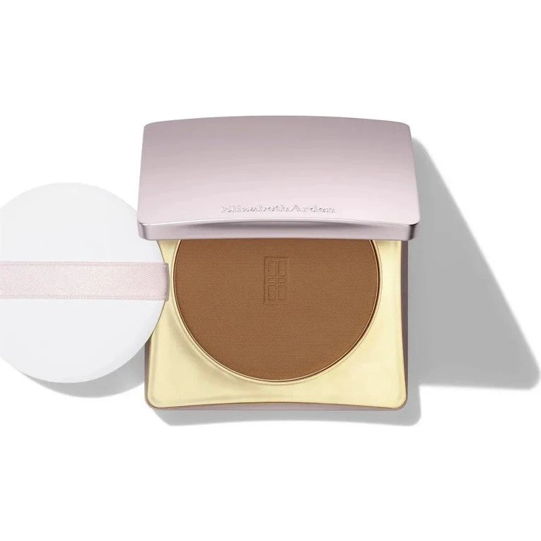 Elizabeth Arden Flawless Finish Cipria in Polvere Bronze