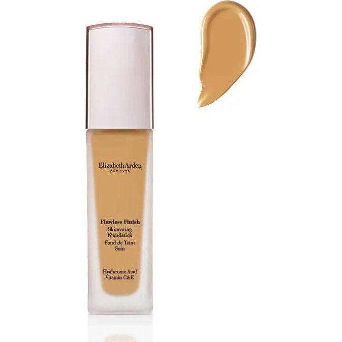 Elizabeth Arden Flawless Finish Skincaring 430W - Fondotinta