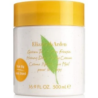 Elizabeth Arden Crema Corpo Tè Verde, Miele e Fresia 500ml