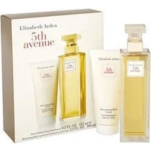 Elizabeth Arden 5th Avenue Set Regalo Eau de Parfum e Crema Corpo