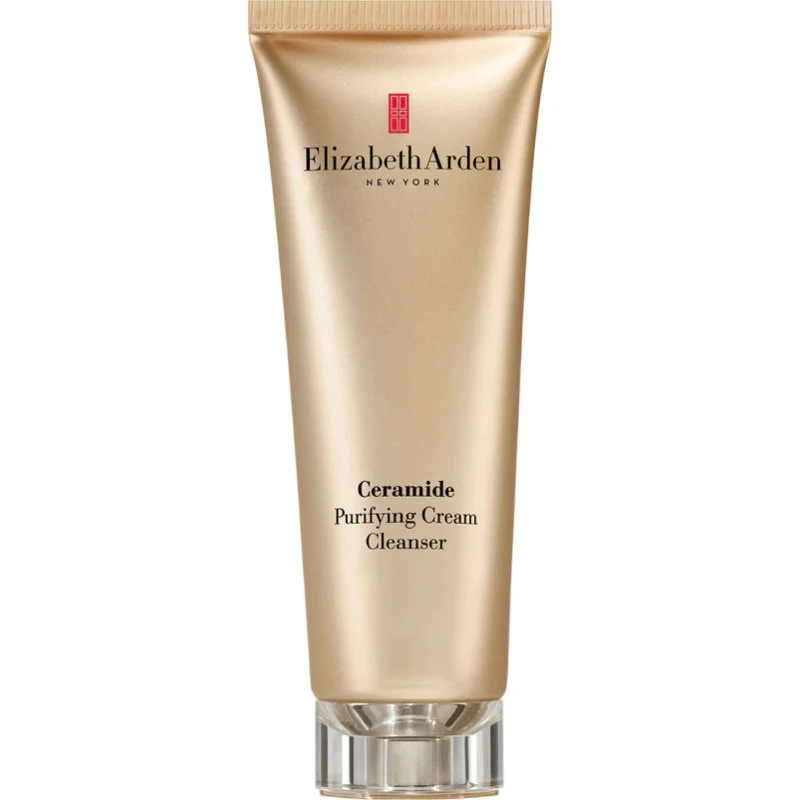 Elizabeth Arden Crema Detergente Purificante Ceramide 125ml