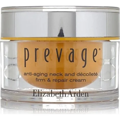 Elizabeth Arden Prevage Crema Rassodante e Riparatrice Collo e Décolleté
