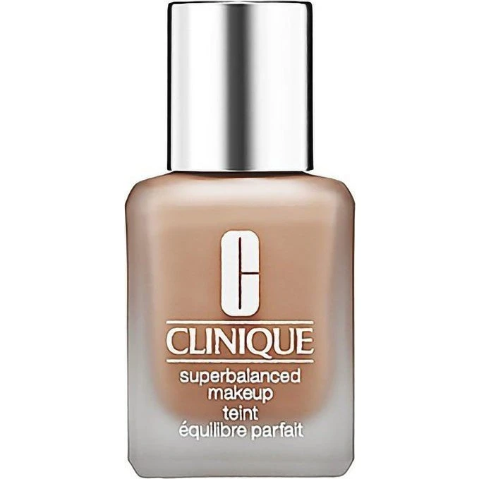 Clinique Superbalanced Fondotinta Fluido WN 114 Dorato