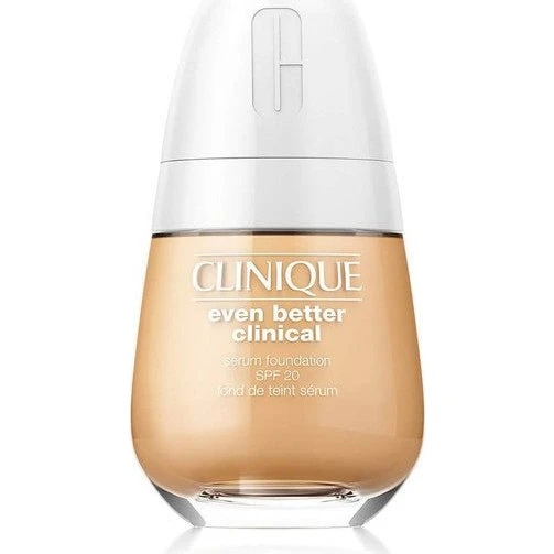 Clinique Even Better Clinical Siero Fondotinta SPF 20 WN 46 Golden