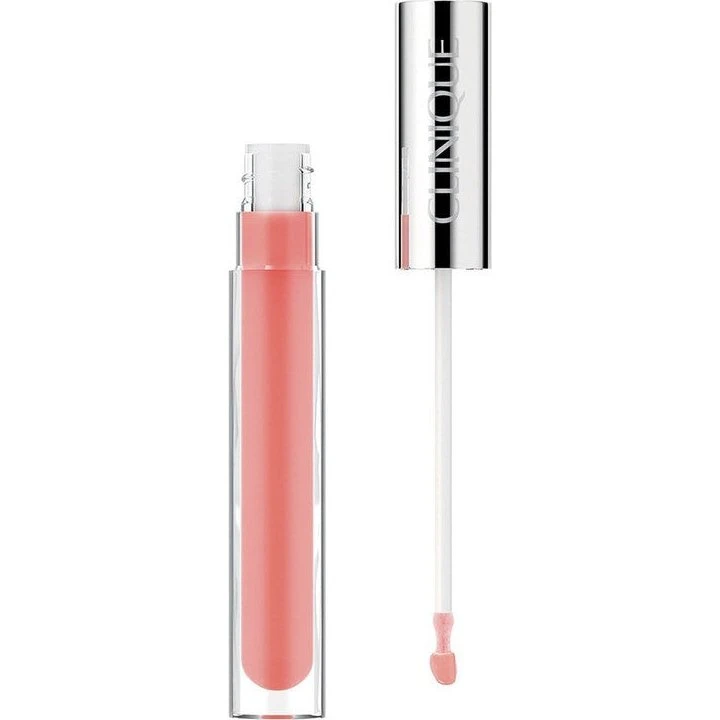 Clinique Pop Plush Creamy Lip Gloss Colore 06 Bubblegum Pop
