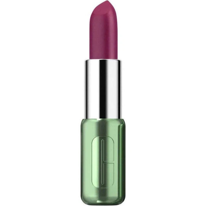 Clinique Pop Pow Pop Rossetto Opaco Lunga Durata - Pow Pop