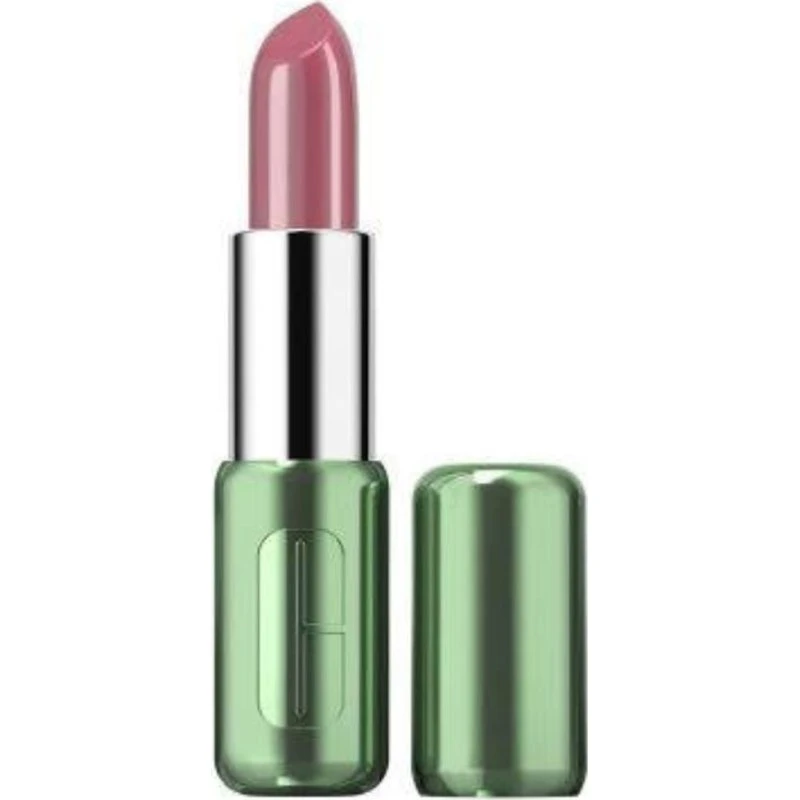 Clinique Pop Shine Plum Pop Rossetto Lucido Lunga Durata