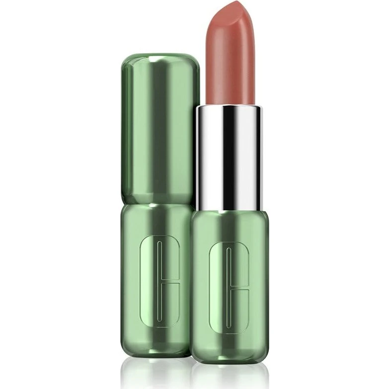 Clinique Pop Rossetto Satinato Cappuccino Pop