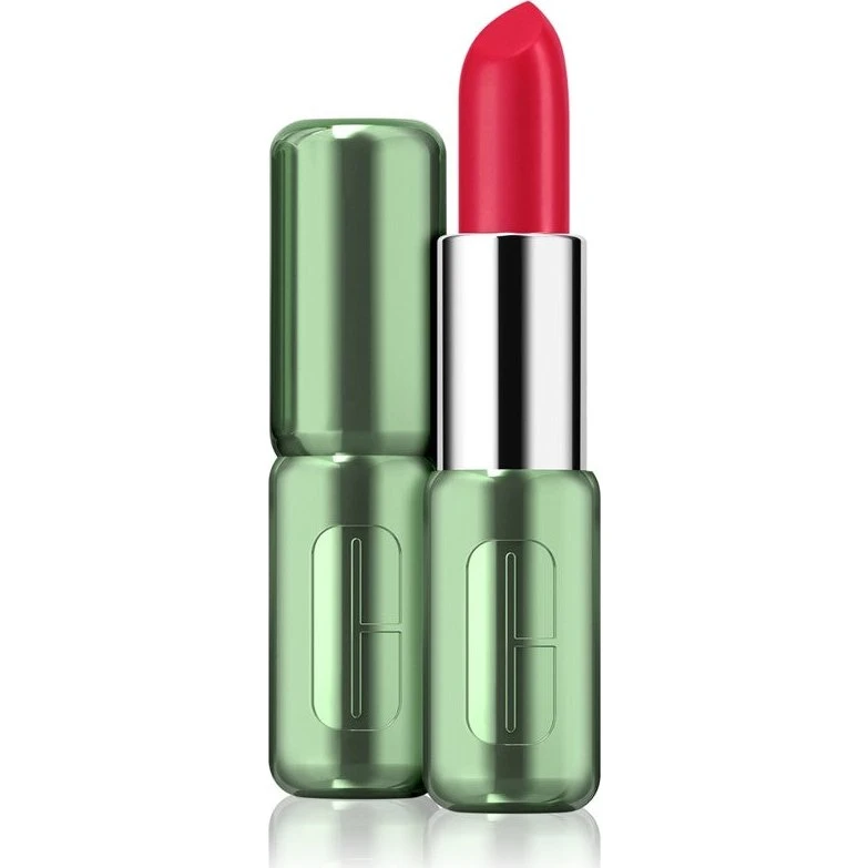 Clinique Pop Rossetto Satinato Peppermint Pop 3.9 g