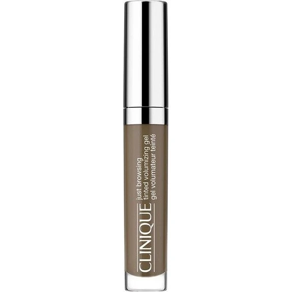 Clinique Just Browsing Gel Volumizzante Sopracciglia Soft Brown