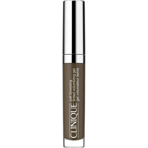 Clinique Just Browsing Gel Volumizzante Colorato - Dark Espresso