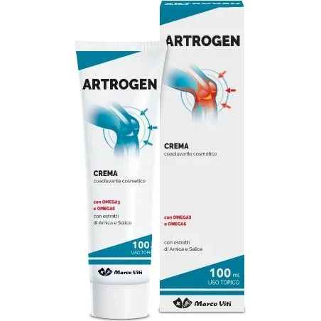 Artrogen Crema Dolori Articolari 100ml