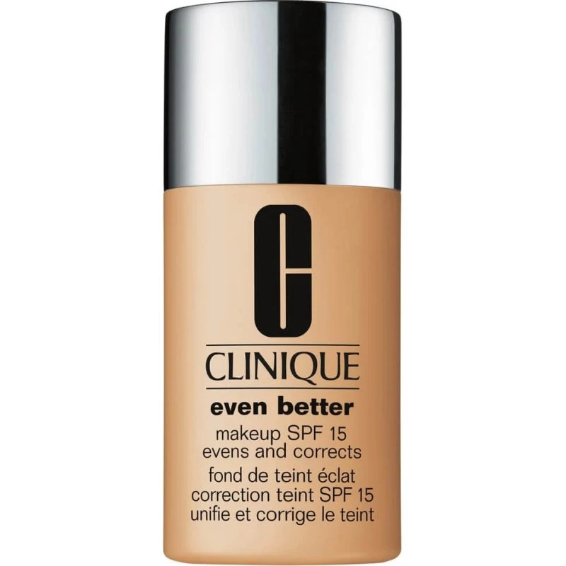 Clinique Even Better Fondotinta Viso 74 Beige 30ml