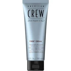 American Crew Fiber Cream - Crema Modellante Tenuta Media 100 ml