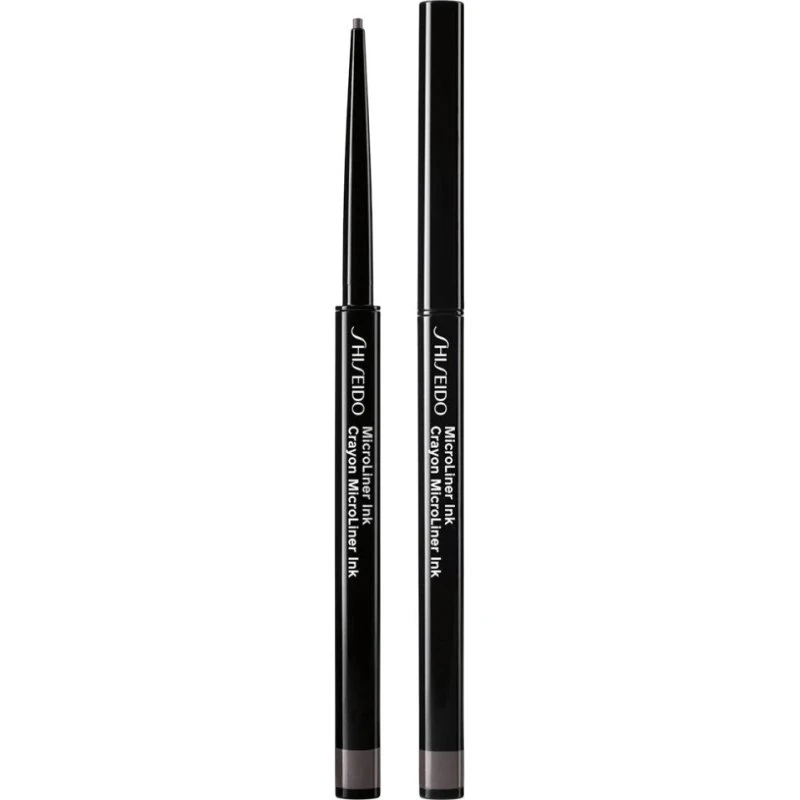Shiseido Microliner Ink 07 Grigio Opaco - Matita Occhi