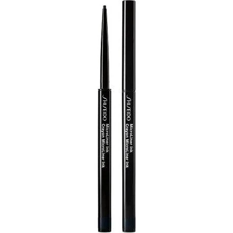 Shiseido MicroLiner Ink 010 Borgogna - Eyeliner in Gel Matte