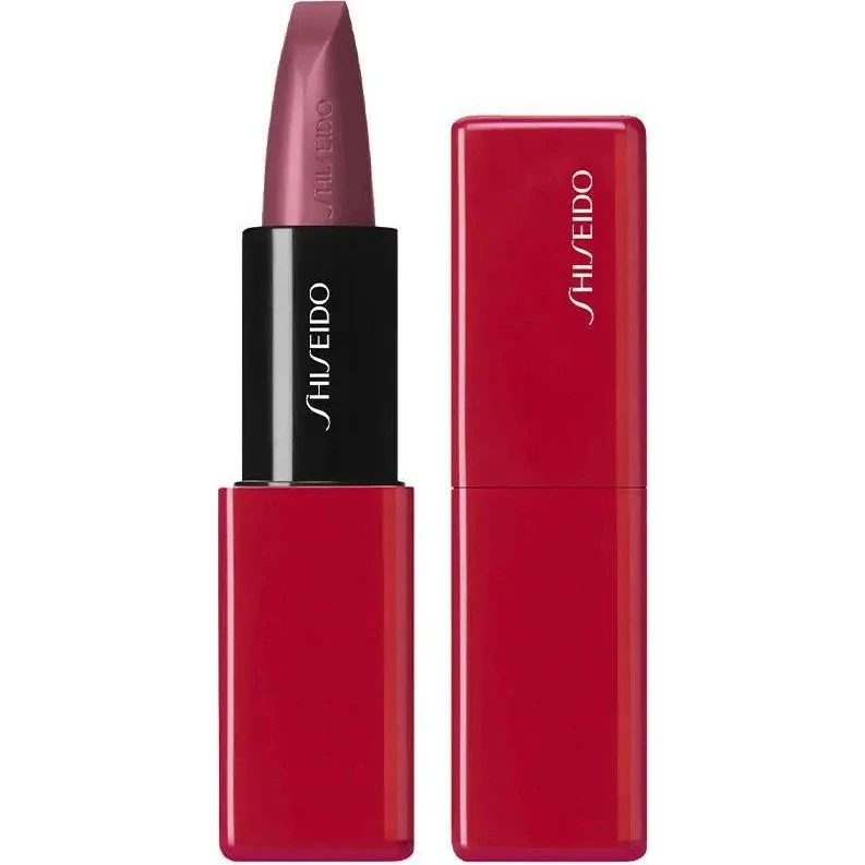 Shiseido TechnoSatin Gel 410 - Rossetto Satinato
