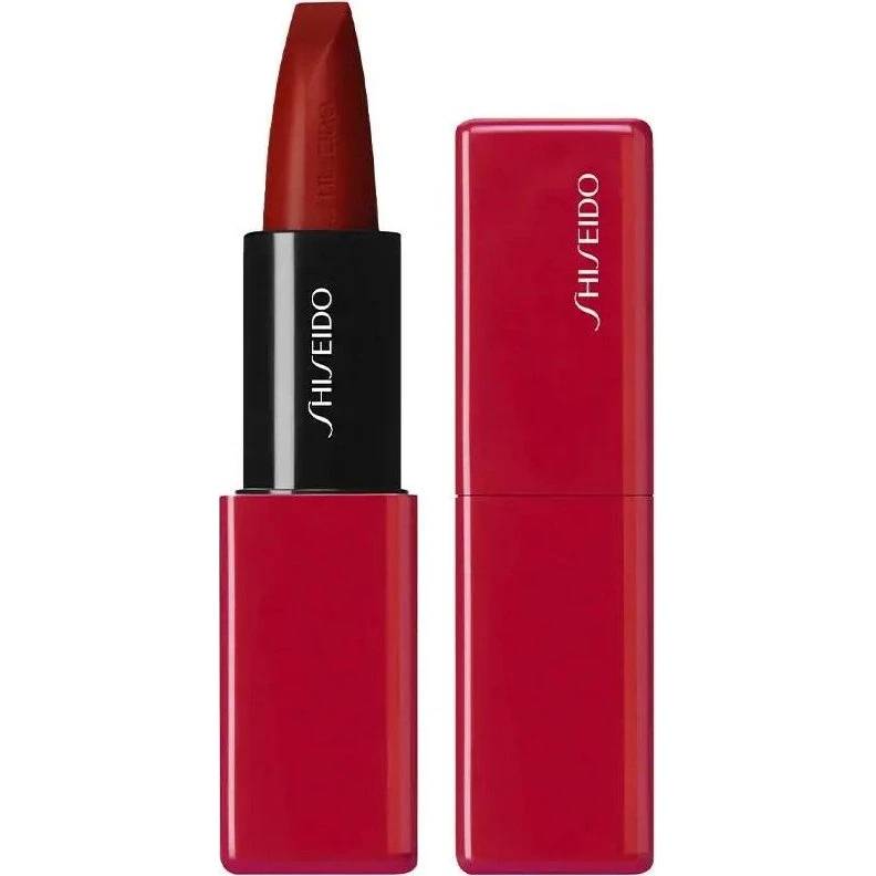 Shiseido TechnoSatin Gel Rossetto 413