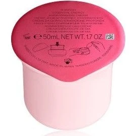 Shiseido Essential Energy Crema Idratante Ricaricabile SPF20 50ml