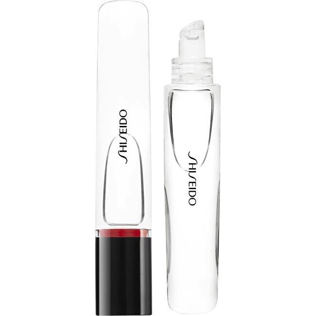 Shiseido Crystal Gel Gloss Trasparente 9 ml