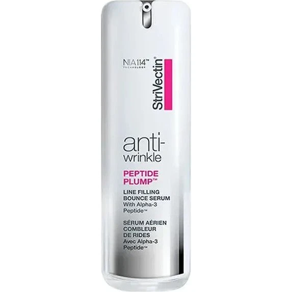 Strivectin Peptide Plump Line Filling Bounce Siero 30 ml