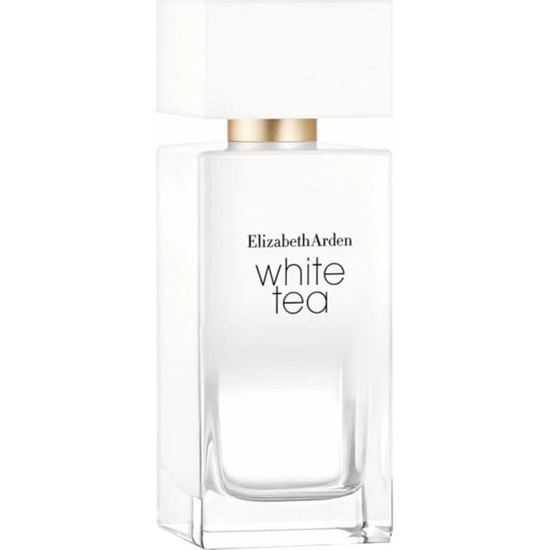 Elizabeth Arden White Tea Eau de Toilette da donna 50 ml