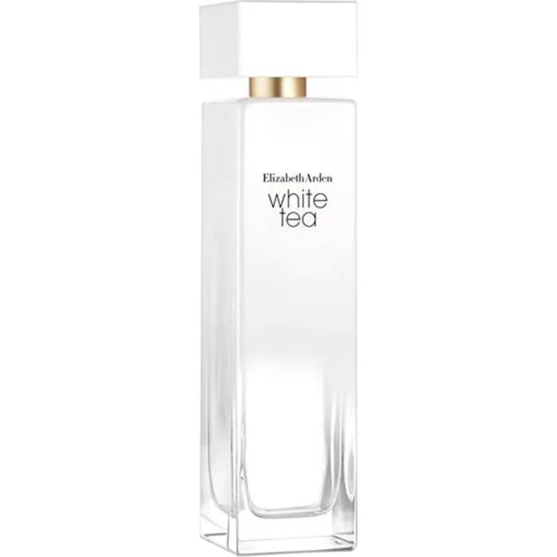 Elizabeth Arden White Tea Eau de Toilette da donna, 100 ml