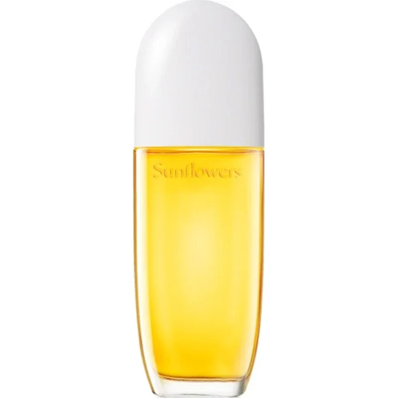 Elizabeth Arden Sunflowers Eau de Toilette 50ml