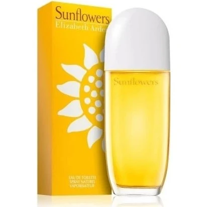 Elizabeth Arden Sunflowers Eau de Toilette 30ml