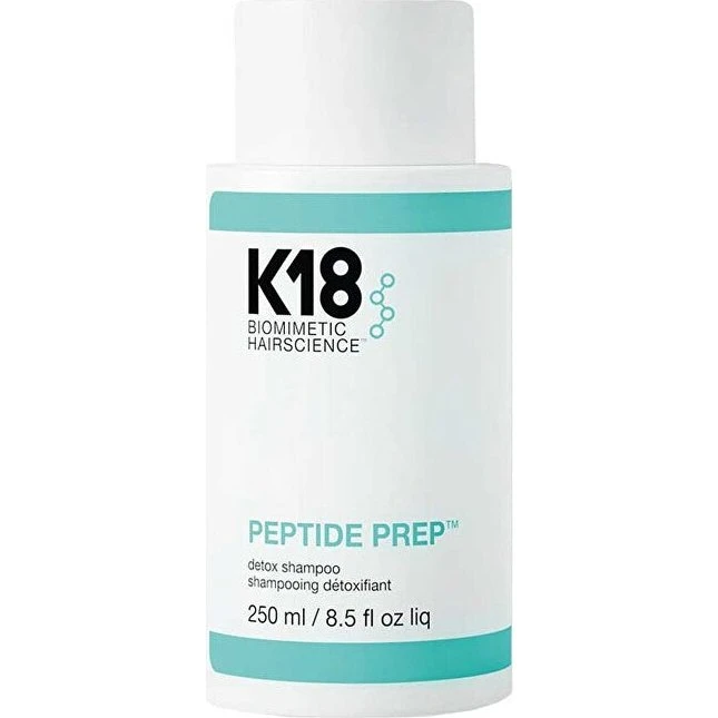 K18 Peptide Prep Detox Shampoo 930 ml