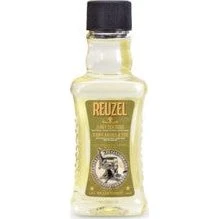 Reuzel Shampoo 3in1 Tea Tree 100ml
