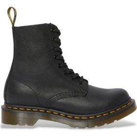 Dr. Martens 1460 Stivali in Pelle Virginia Neri