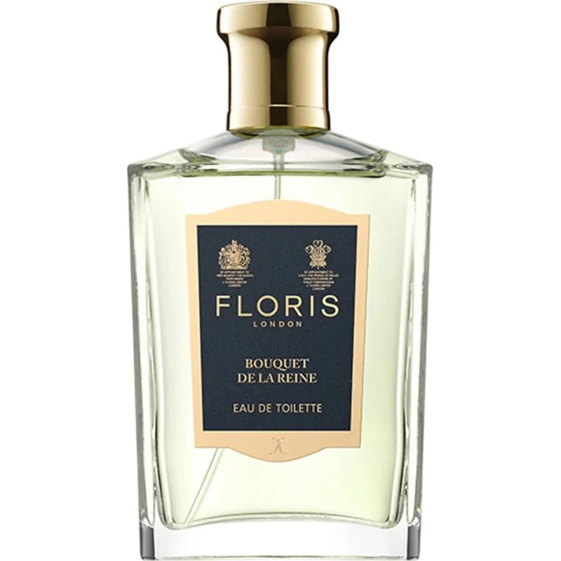 Floris of London Bouquet De La Reine Eau de Toilette 100ml
