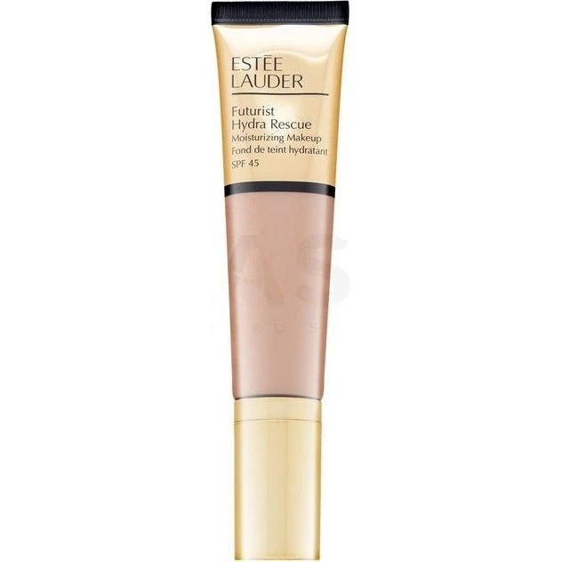 Estée Lauder Futurist Hydra Rescue Fondotinta SPF 45 3C2 Ciottolo