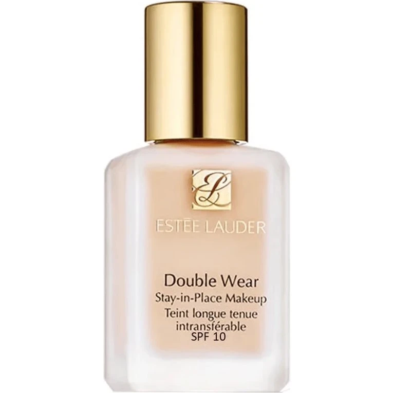 Estée Lauder Double Wear Stay-In-Place SPF10 1C1 Cool Bone 30ml