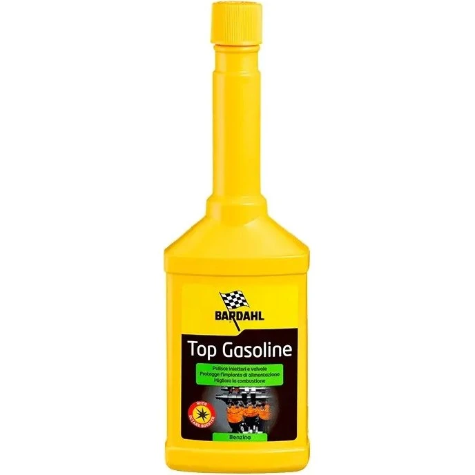 Bardahl Top Benzina 250 ml