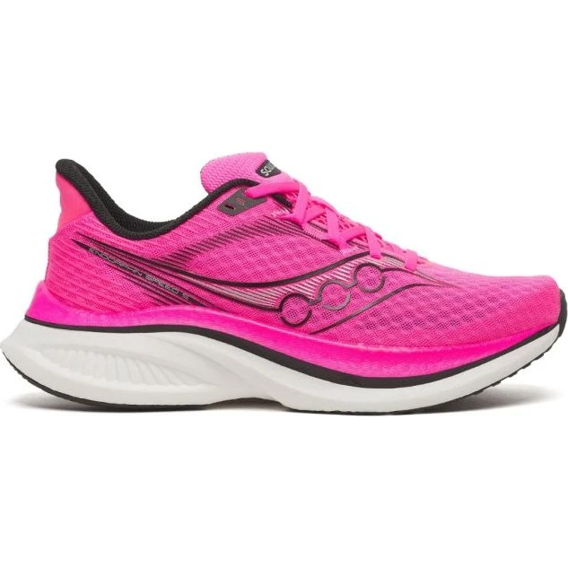 Saucony Endorphin Speed 5 Rosa Donna - 41