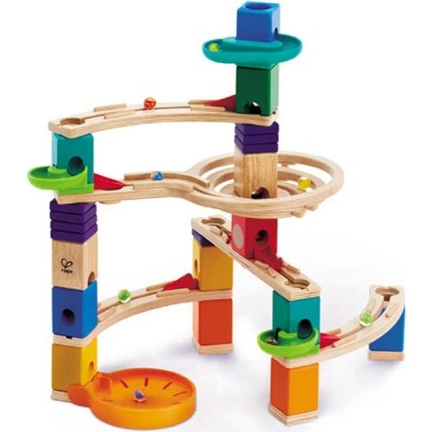 Hape Quadrilla Scogliera Gioco di Sviluppo Cognitivo