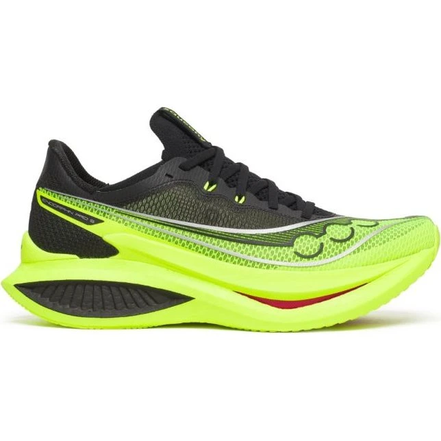 Saucony Endorphin Pro 5 - Verde/Giallo Neon - 45
