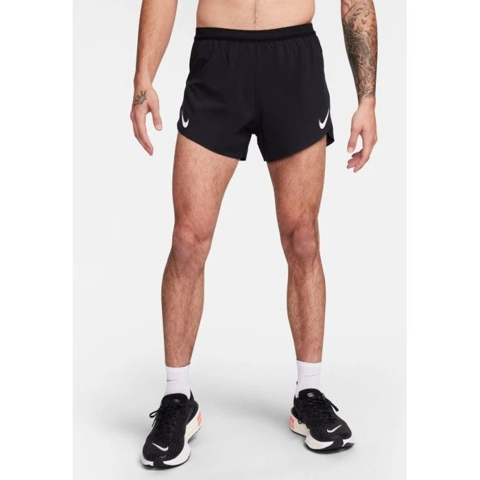 Nike AeroSwift Pantaloncini con Fodera Dri-FIT ADV 10 cm