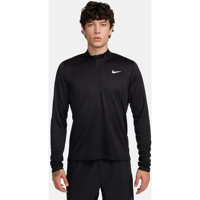 Maglietta da allenamento Nike Pacer Mezza Zip