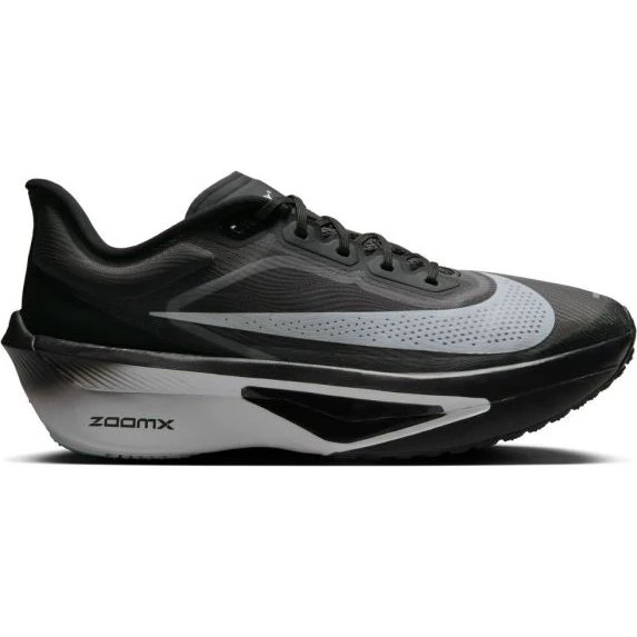 Nike Zoom Fly 6 - Scarpe da Corsa Nere Uomo Taglia 44