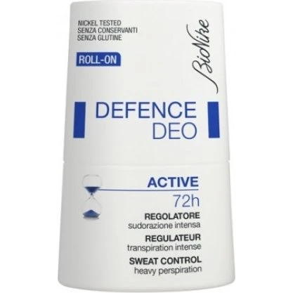 Bionike Defence Deo Active Roll-On 50 ml