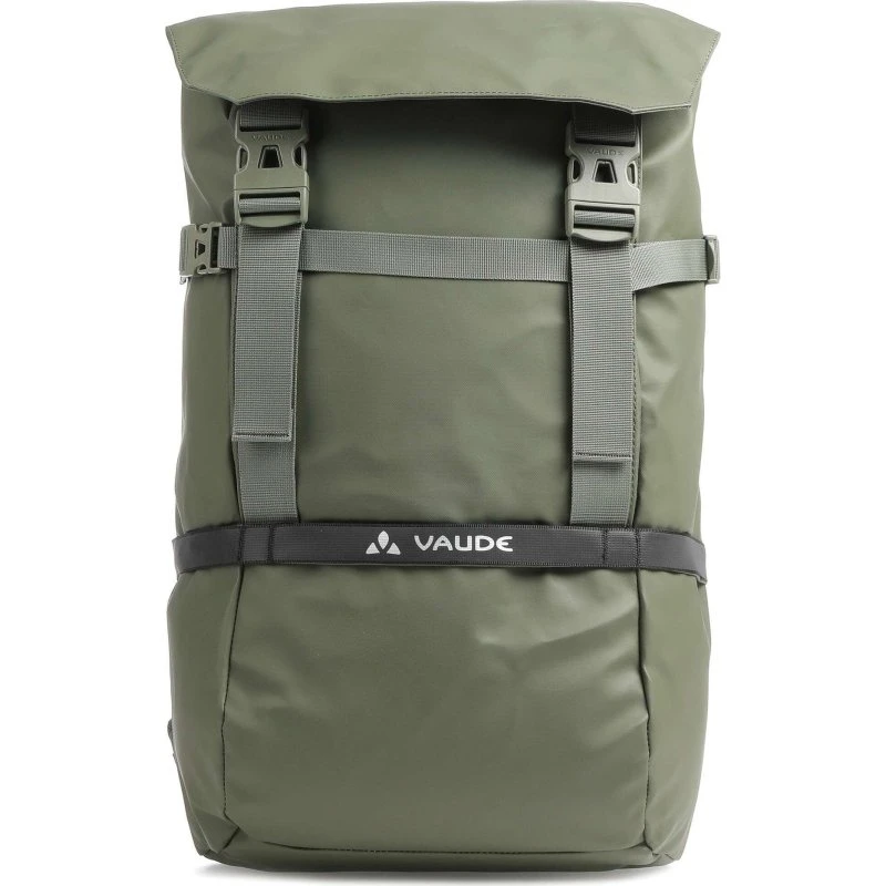 Vaude Mineo 30 Zaino Montagna Khaki