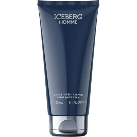 Iceberg Homme Balsamo Dopobarba Energizzante 150 ml