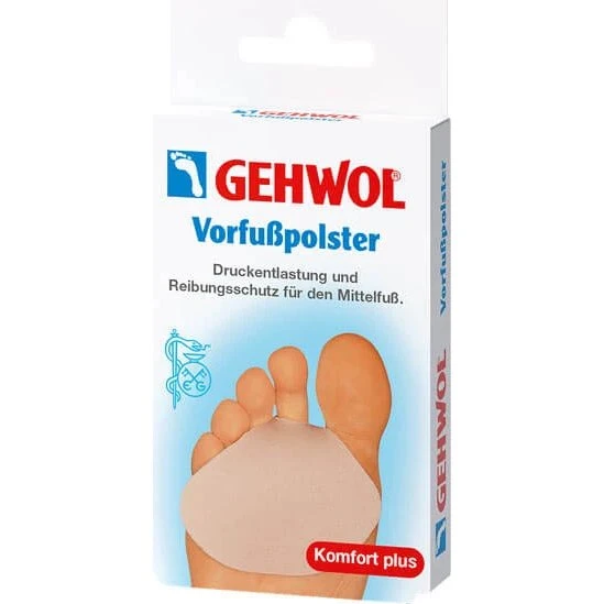 Gehwol Cuscinetto in Gel per Avampiede - 1 Pezzo