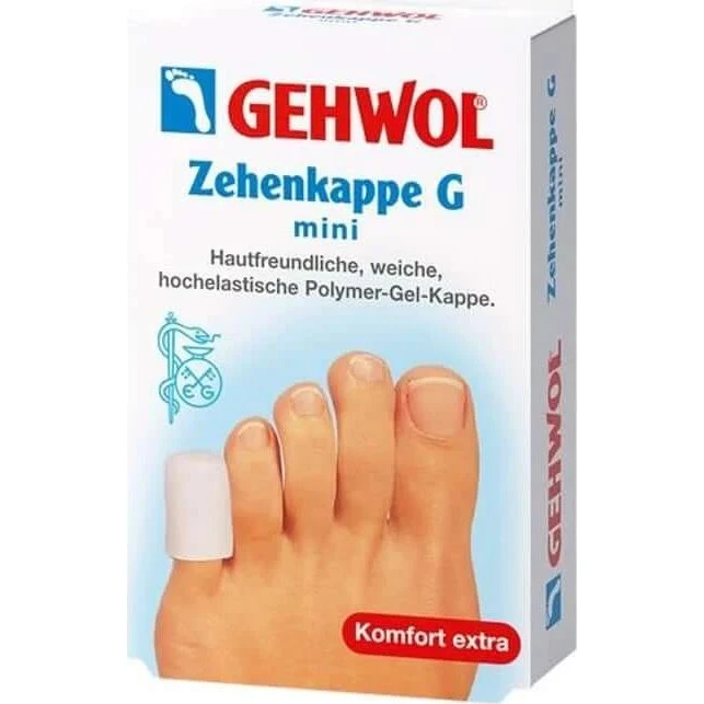 Gehwol Puntale G Mini - 2 Pezzi